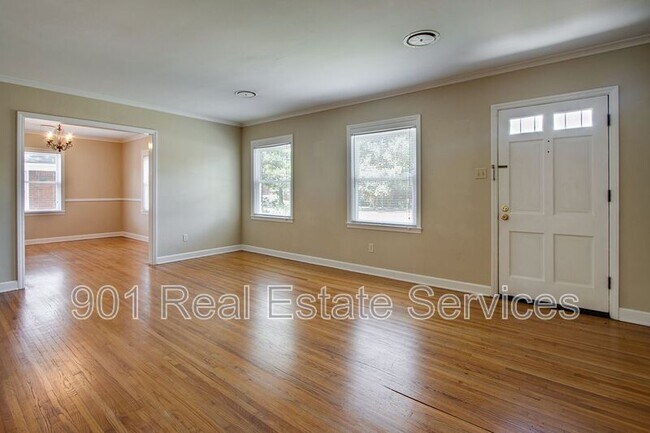 Building Photo - 3481 Walnut Grove Road