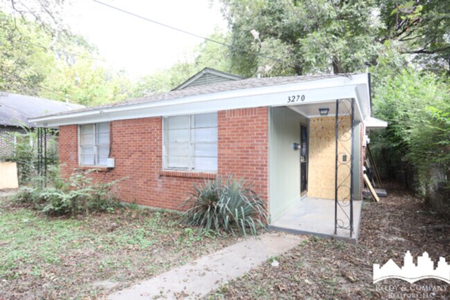 Foto del edificio - 3268 Powell Ave