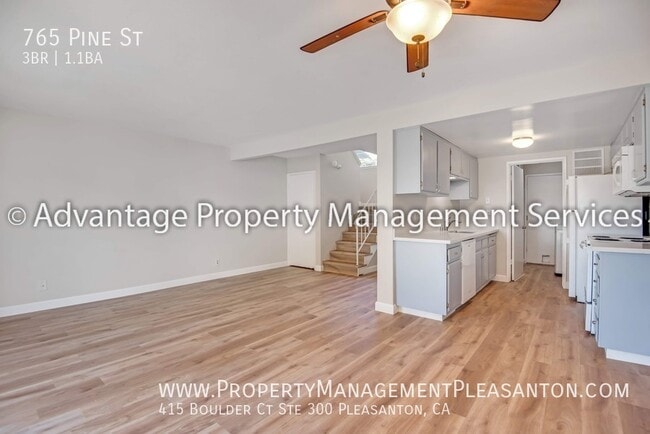 Foto del edificio - 765 Pine St