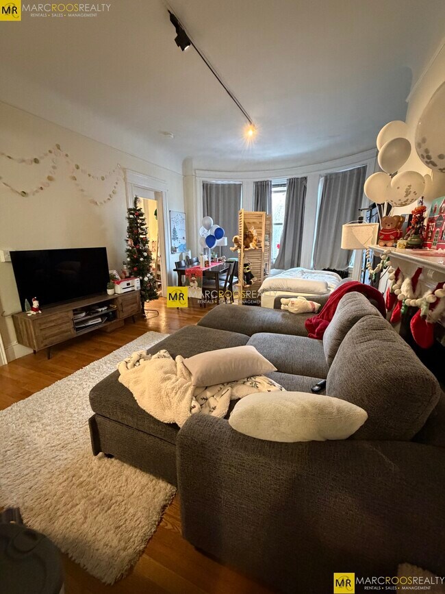 Foto del edificio - 479 Beacon St