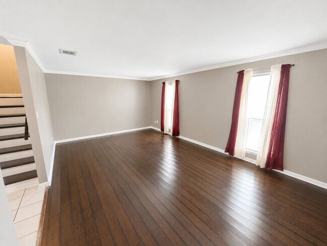 Foto del edificio - Shreveport Townhome!