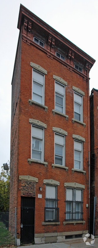 Building Photo - 1329 Republic St