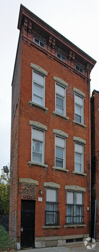 Foto del edificio - 1329 Republic St
