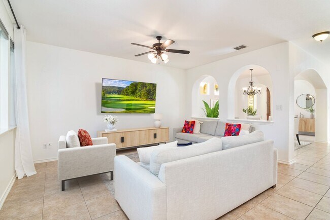 Foto del edificio - Home for Rent