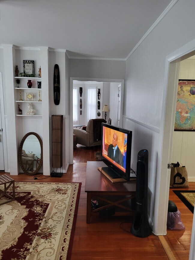 Foto del edificio - 80 Carroll St