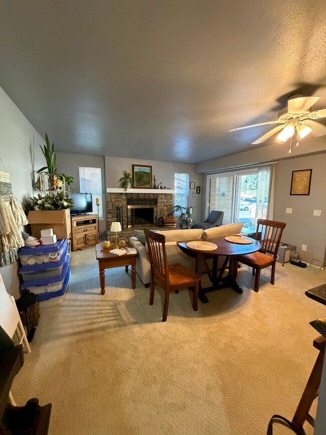 Building Photo - 4271 S Salida Way