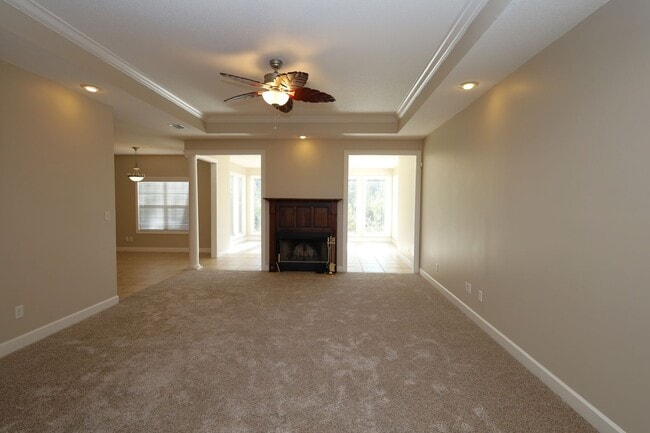 Building Photo - 4620 Oxbottom Dr