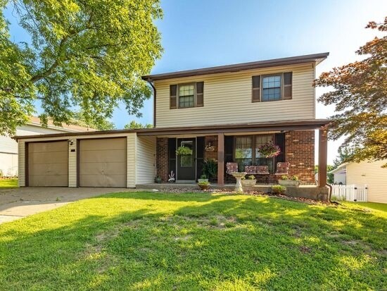 Foto principal - 1811 Hanover Ln