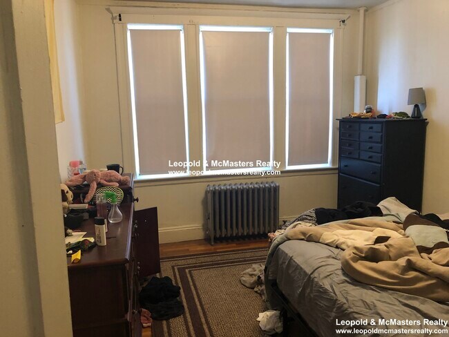 Foto del edificio - 1638 Commonwealth Ave