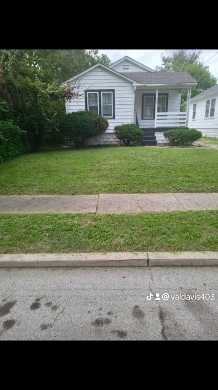 Foto principal - 433 Shirley Ave
