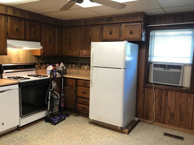 Foto del edificio - 2 bedroom home