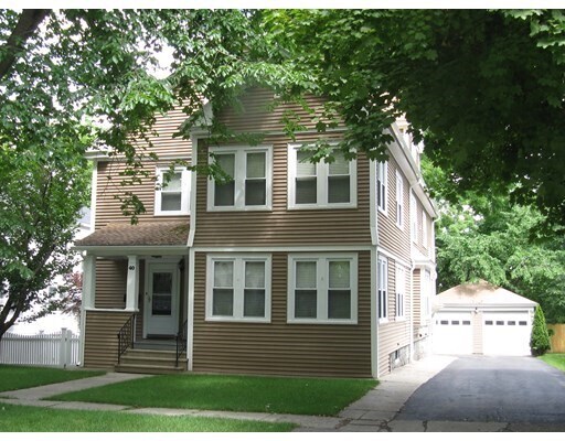 Building Photo - 40 Whitman Rd