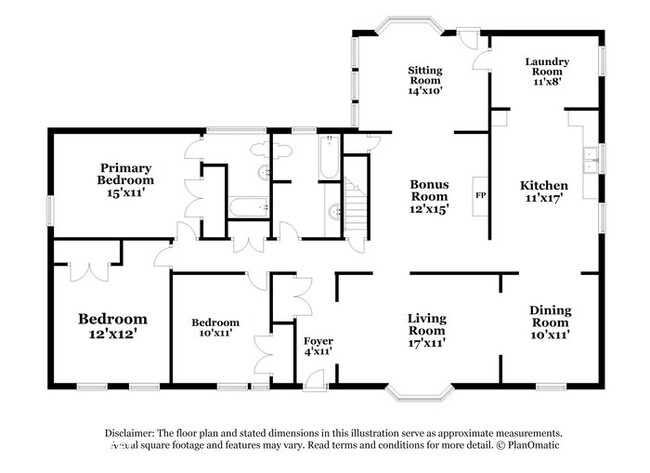 Foto del edificio - 2940 Wesleyan Ln