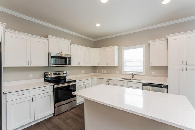 Foto del edificio - 1311 28th St S