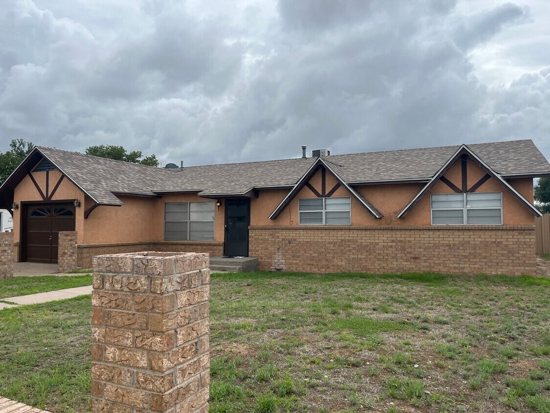 Ready to move into! House Rental in Artesia, NM