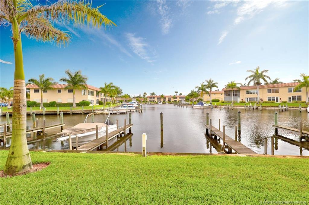 2600 S Kanner Hwy Unit U3, Stuart, FL 34994 Condo for Rent in Stuart