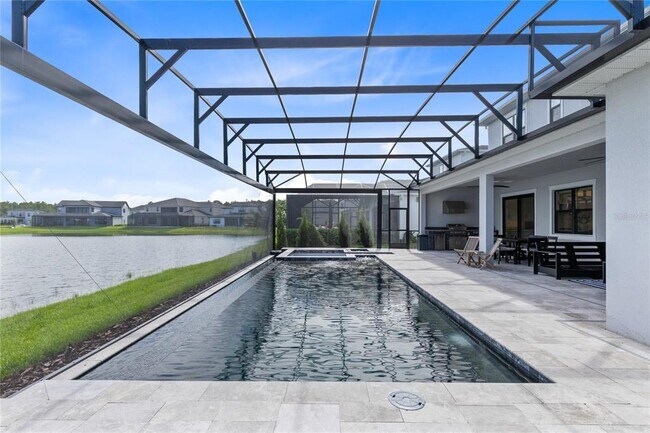 Building Photo - 9445 Santorini Dr