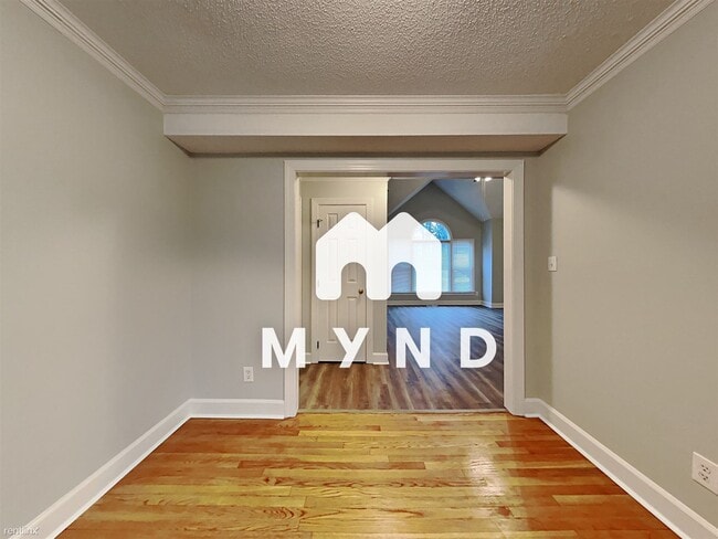 Building Photo - 3 br, 2.5 bath House - 4648 Forest Highlan...