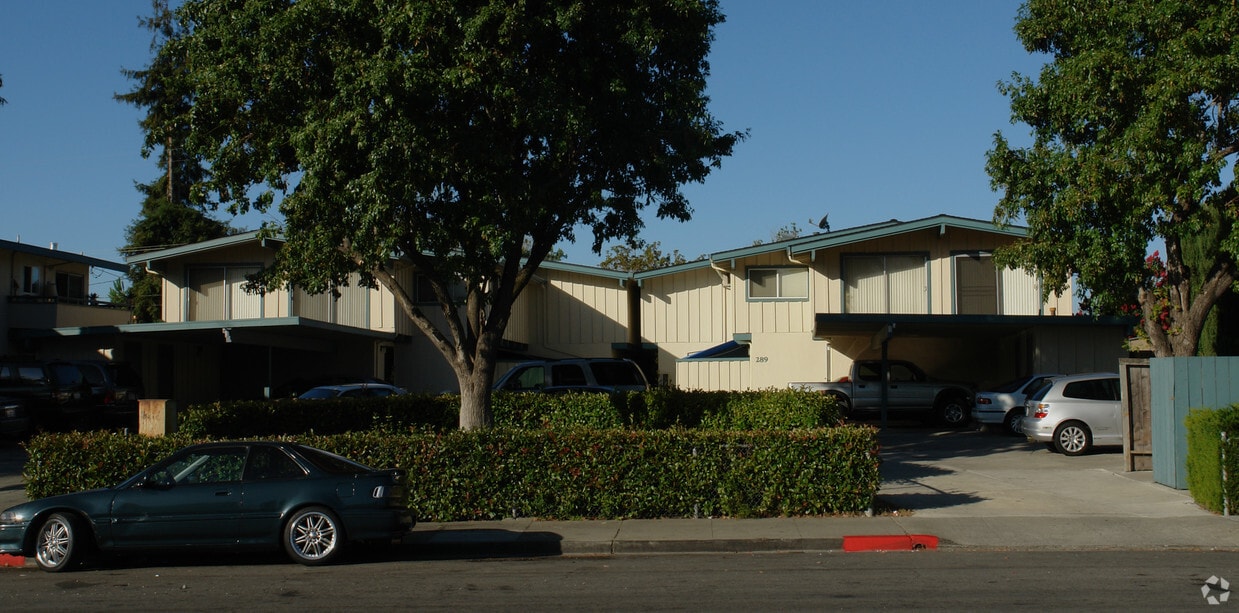 285289 La Pala Dr, San Jose, CA 95127 Apartments in San Jose, CA
