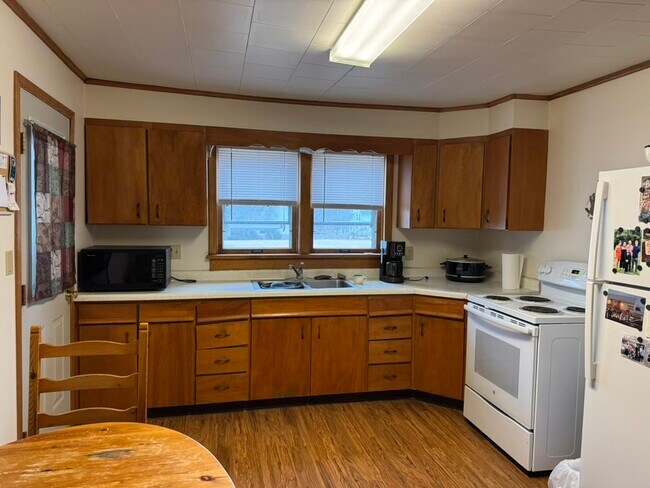 Cocina - 405 S Chestnut St