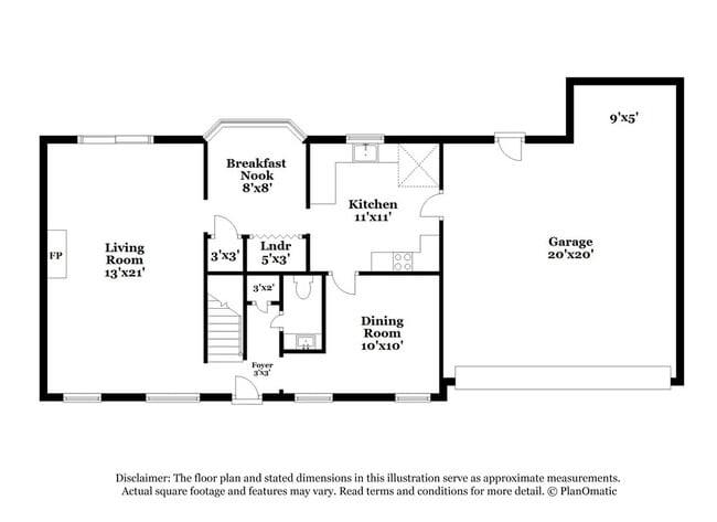 Building Photo - 7733 Deerfield Trce