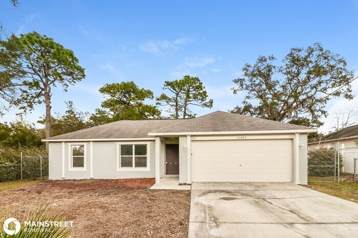 Primary Photo - 11083 Baylor Dr, Spring Hill, FL 34608
