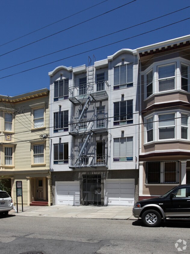 Building Photo - 1648-1650 Filbert St
