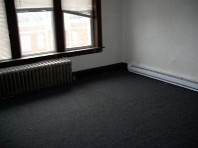 Living Room - 11934 S Michigan Ave