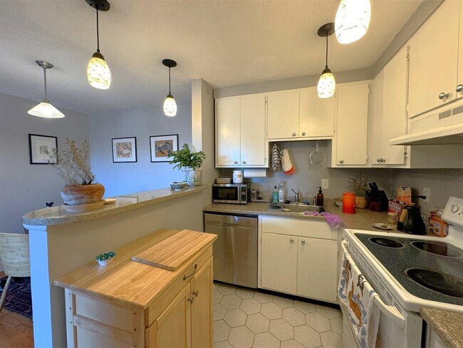 Foto del edificio - 47 Mystic St