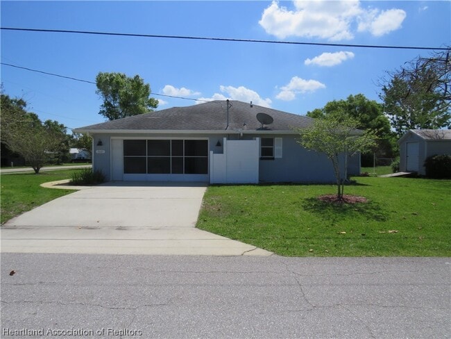 Building Photo - 3307 Healey St
