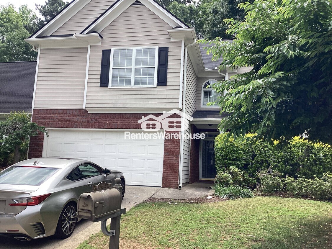 Primary Photo - 2983 Rosebrook Dr