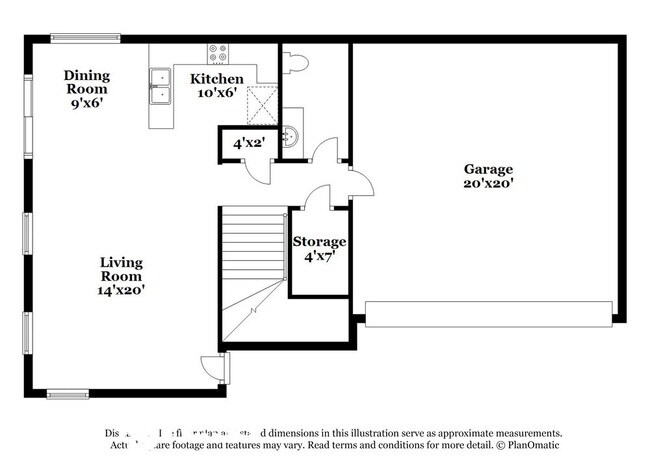 Foto del edificio - 10348 Faustine Ave