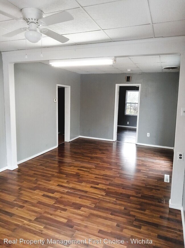 Foto del edificio - 2 br, 1 bath House - 2304 N Fairview Ave