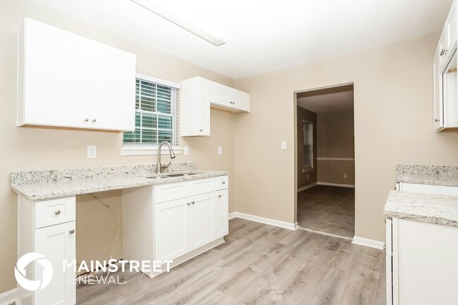 Foto del edificio - 3773 Kathryn Dr SW