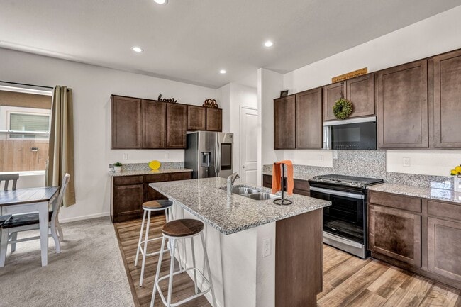 Building Photo - Turn-key Spanish Springs Home Available for Rent!