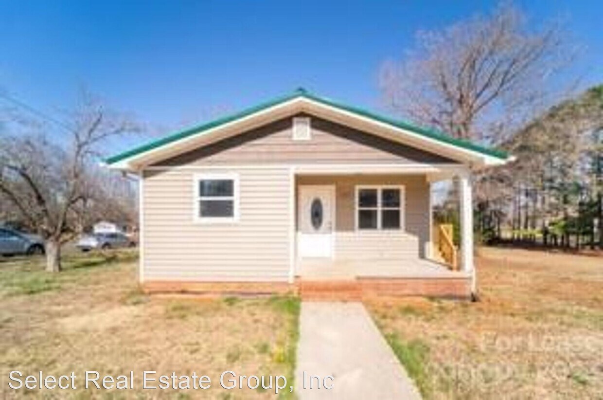 Primary Photo - 2 br, 2 bath House - 1117 East McGill Street