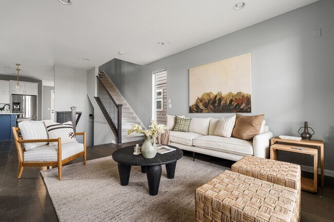 Foto del edificio - 4100 N Albion St