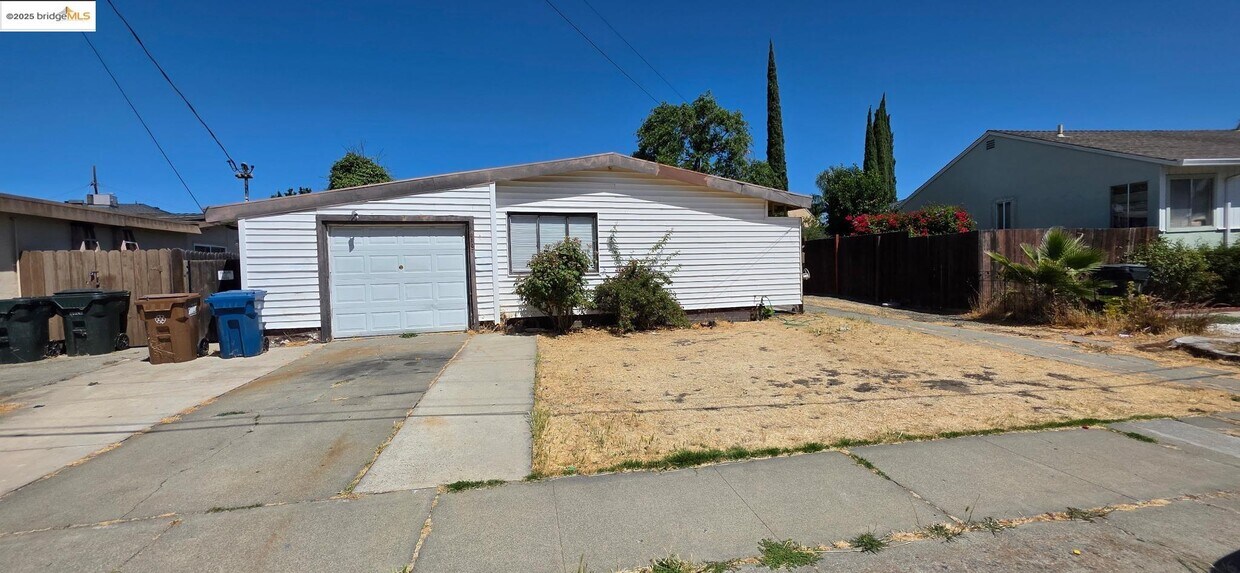 Foto principal - 2307 Mc Ginley Ave