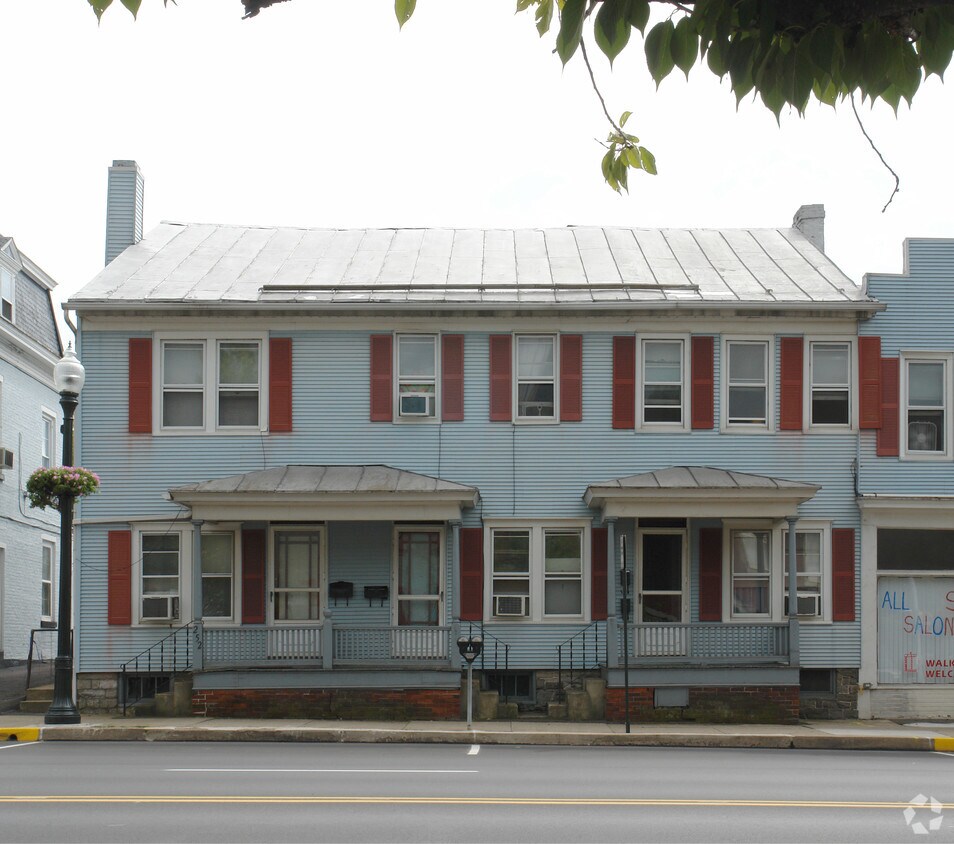 252254 W Main St, Bloomsburg, PA 17815 Apartments in Bloomsburg, PA