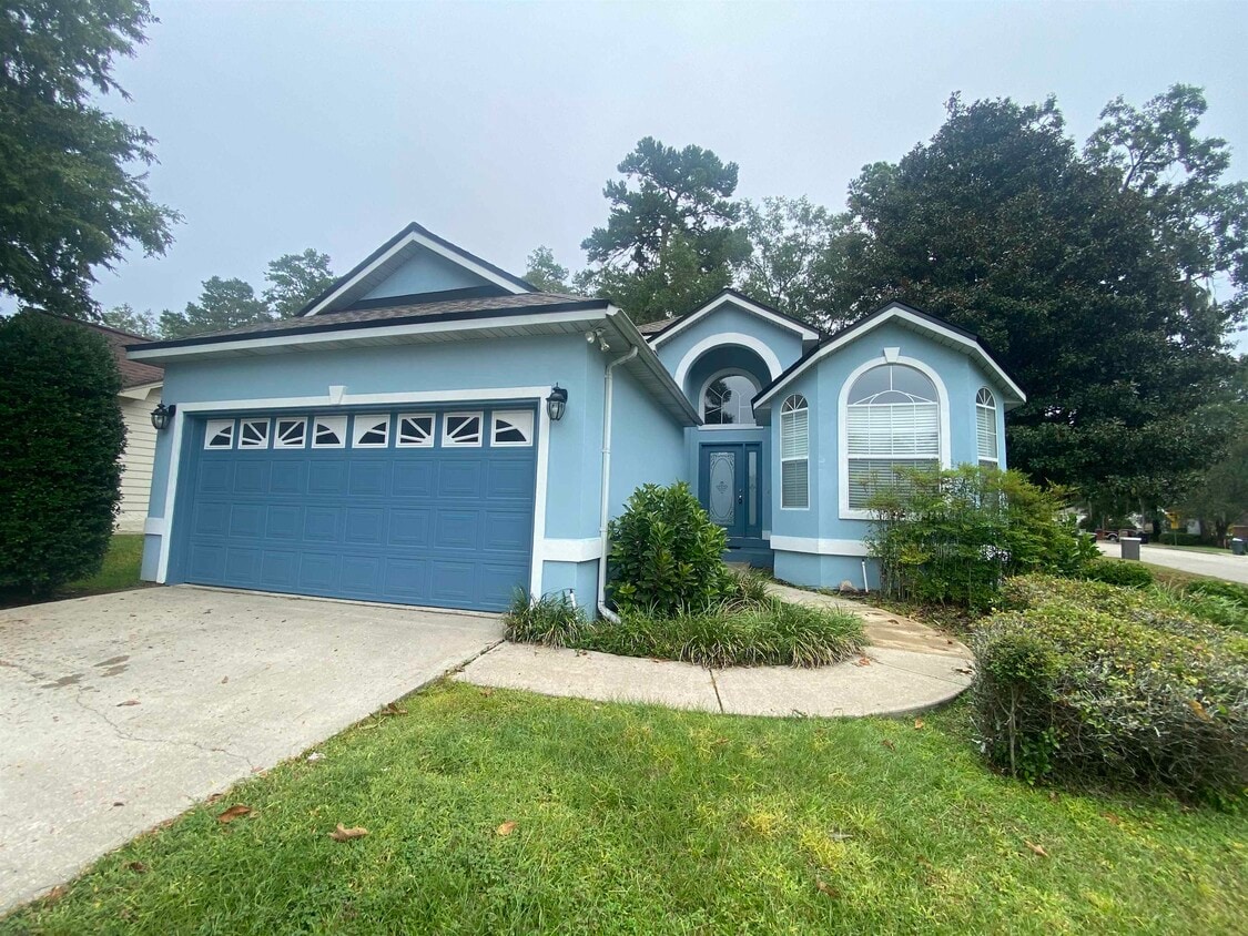 5365 Appledore Ln, Tallahassee, FL 32309 House Rental in Tallahassee