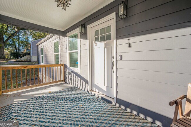 Foto del edificio - 1953 Beecher Rd SW