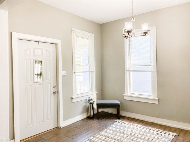 Building Photo - 3 br, 1.5 bath House - 1551 English Ave