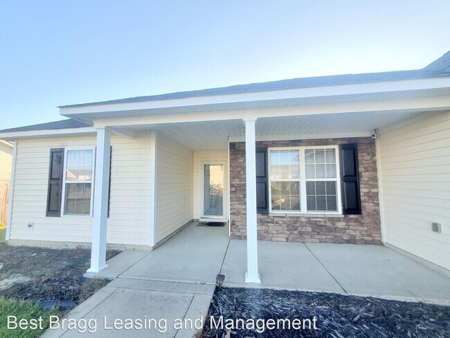 Building Photo - 3 br, 2 bath House - 2005 Lioncoward Drive