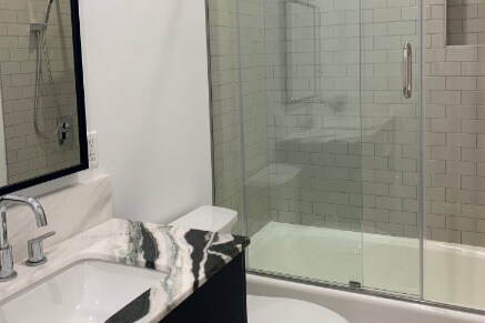 Bathroom - 18261 Rayen St