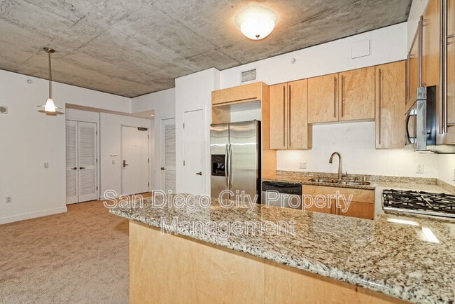 Foto del edificio - 801 Ash St