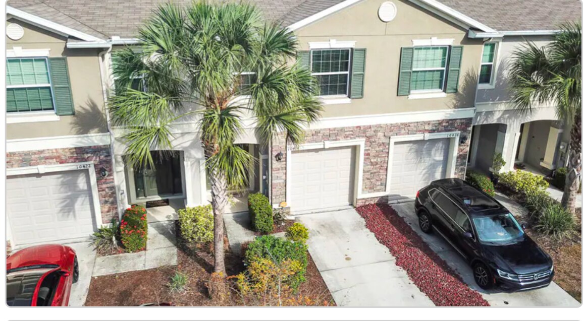 Foto principal - 10424 Red Carpet Ct