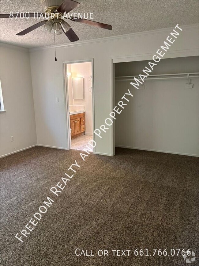 Building Photo - 8700 Haupt Ave