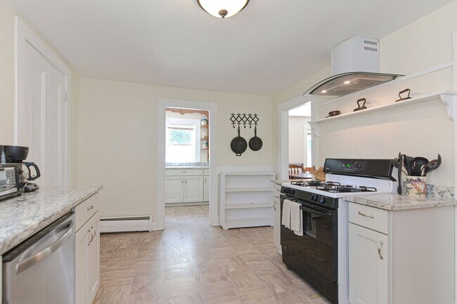 Foto del edificio - WINTER RENTAL: Squam Light