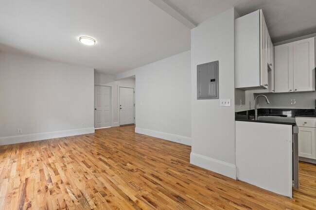 Foto del edificio - 39 Bradley St.