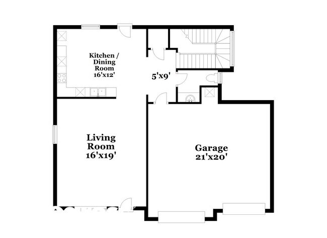 Building Photo - 3932 Catawba Hills Dr